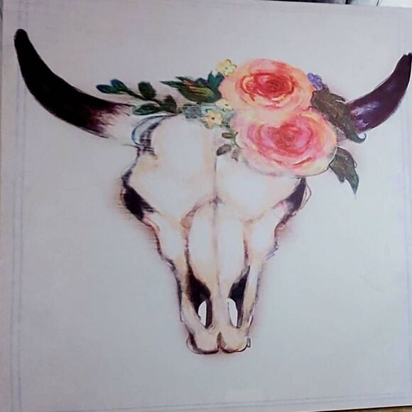 Hobby Lobby wall decor - Picture 4 of 5